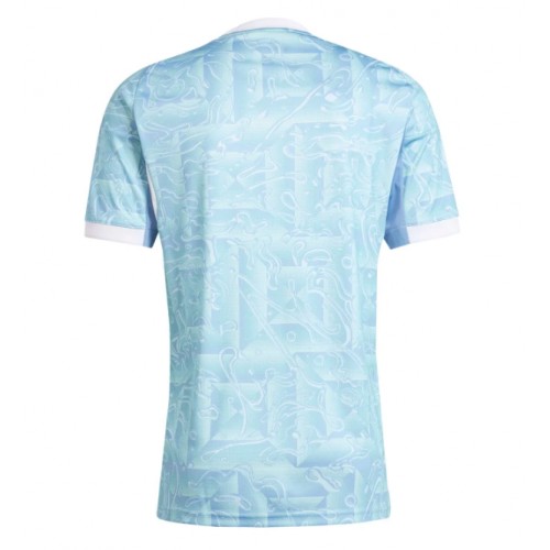 Juventus Udebanetrøje 2025-26 Kort ærmer Juventus Udebanetrøje 2025-26 Kort ærmer